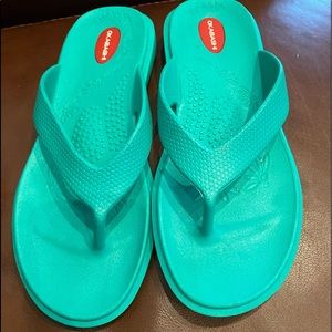 OKABASHI Women’s Maui Flip Flops - Sandals